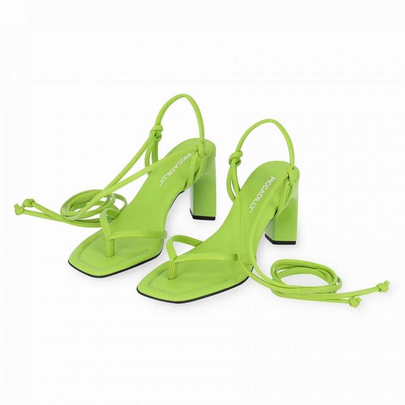 Sandália Piccadilly Napa Fun 655010 - Sandália Feminina - Magazine